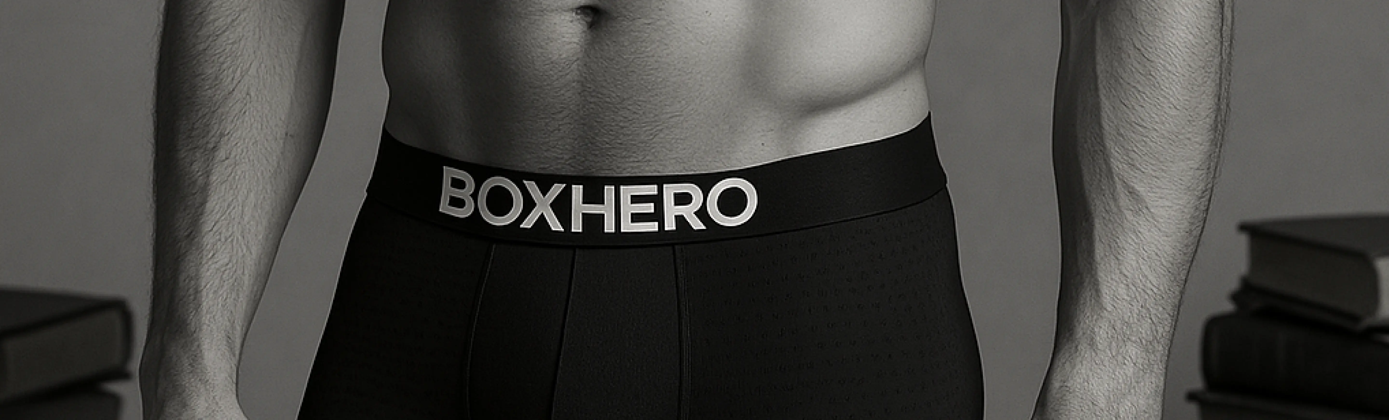 Unbox the Extraordinary Every Day