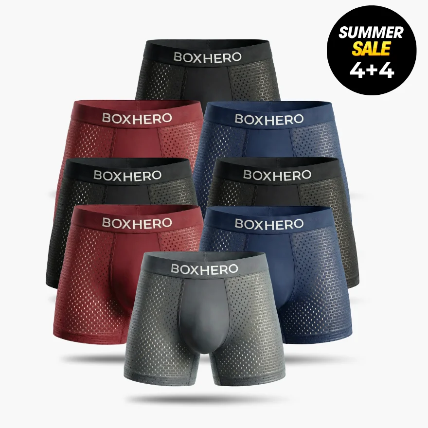 Black Friday Boxhero